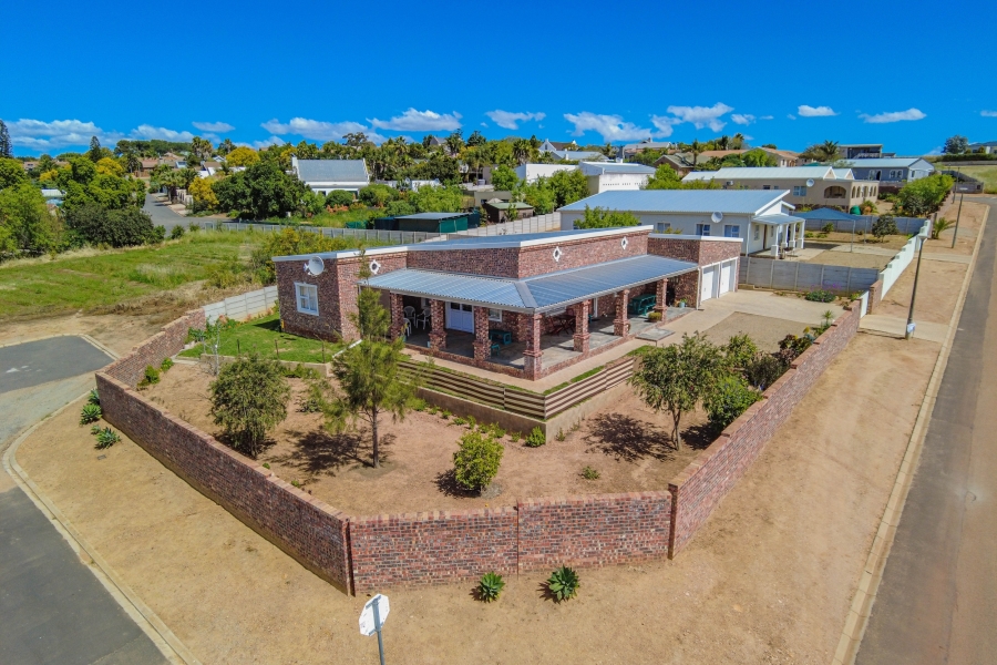 3 Bedroom Property for Sale in Moorreesburg Western Cape